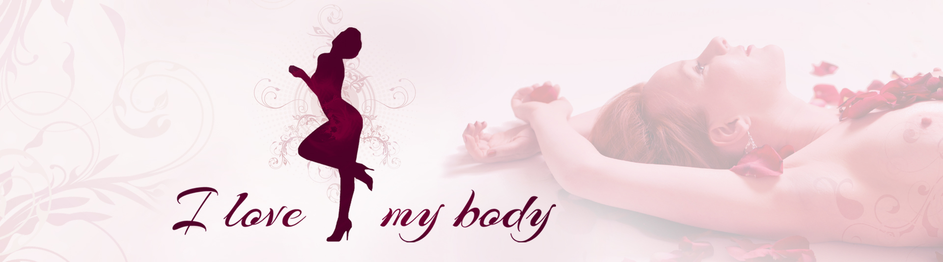 Judith Hartwig -Leben im Gleichgewicht -I love my body